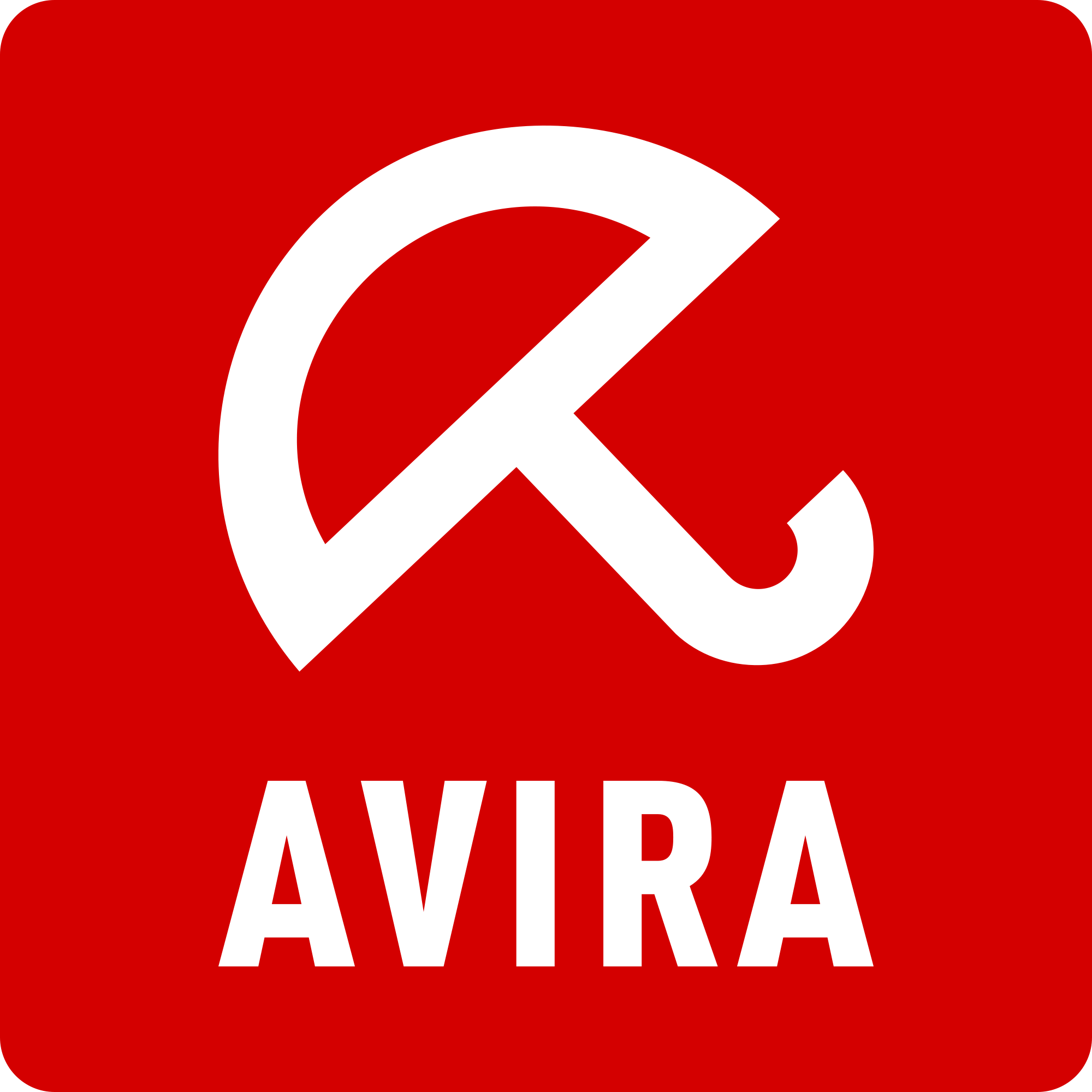 Avira - полезное приложение для защиты данных